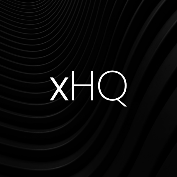 xHQ logo
